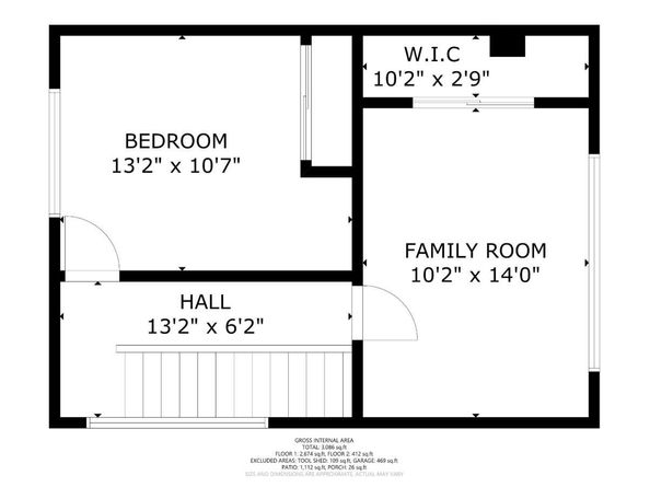 30-32 Church Street, Mountain View CA 94041