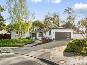 22044 Creekside Court, Cupertino CA 95014