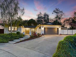 22044 Creekside Court, Cupertino CA 95014