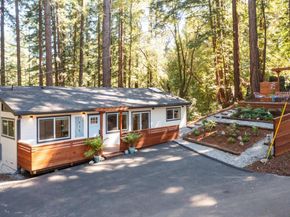 635 Trinkling Creek Drive, Felton CA 95018