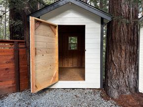 635 Trinkling Creek Drive, Felton CA 95018