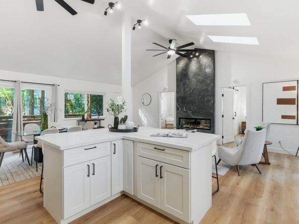 635 Trinkling Creek Drive, Felton CA 95018