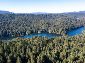 635 Trinkling Creek Drive, Felton CA 95018