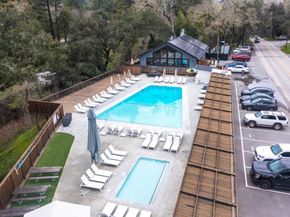 635 Trinkling Creek Drive, Felton CA 95018