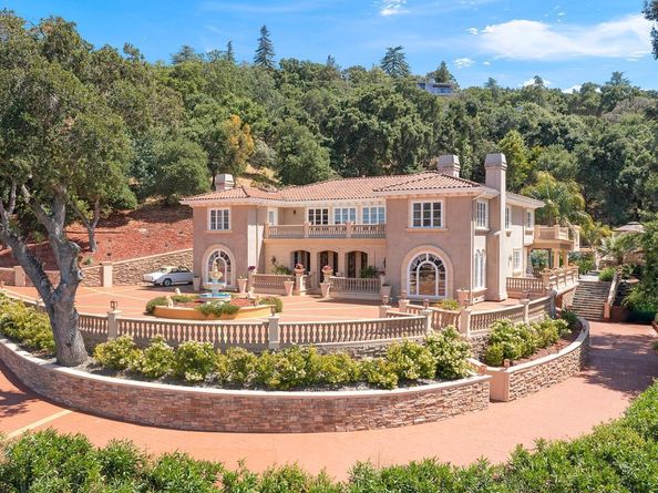 16840 Cypress Way, Los Gatos CA 95030