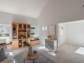 1023 Lark Lane, Foster City CA 94404