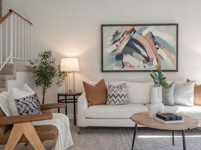 1023 Lark Lane, Foster City CA 94404