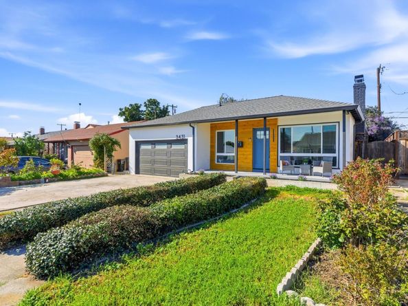 3431 Golf Drive, San Jose CA 95127