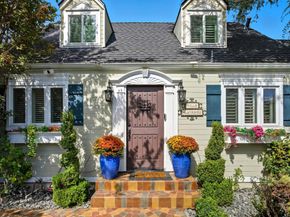 709 Minnesota Avenue, San Jose CA 95125