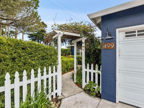 499 Sonora Avenue, El Granada CA 94019