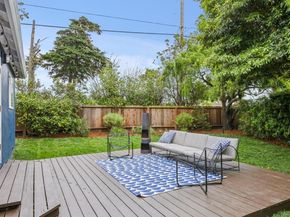 499 Sonora Avenue, El Granada CA 94019