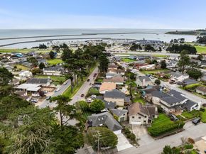 499 Sonora Avenue, El Granada CA 94019