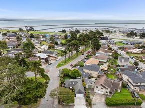 499 Sonora Avenue, El Granada CA 94019