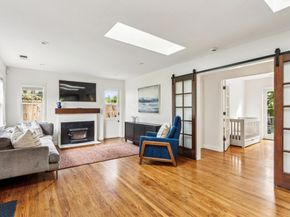 499 Sonora Avenue, El Granada CA 94019