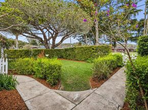 499 Sonora Avenue, El Granada CA 94019