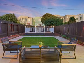 546 33rd Avenue, San Francisco CA 94121