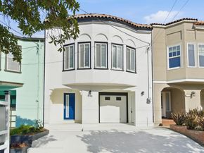 546 33rd Avenue, San Francisco CA 94121