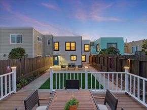 546 33rd Avenue, San Francisco CA 94121