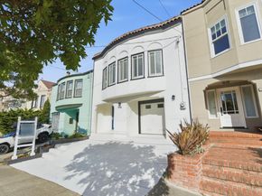 546 33rd Avenue, San Francisco CA 94121