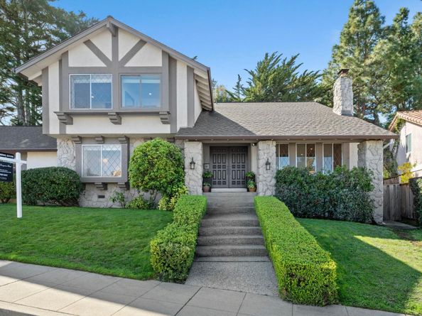 2056 Fairmont Drive, San Mateo CA 94402