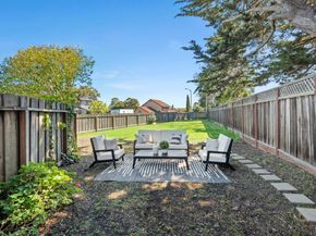 2056 Fairmont Drive, San Mateo CA 94402