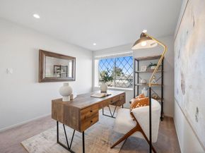 2056 Fairmont Drive, San Mateo CA 94402