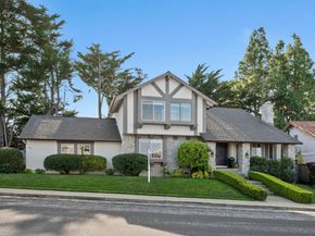2056 Fairmont Drive, San Mateo CA 94402