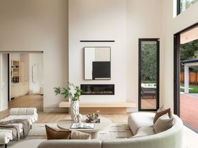 167 Almendral Avenue, Atherton CA 94027