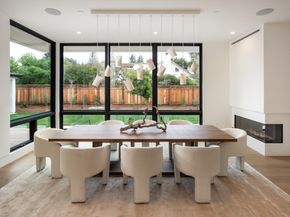 167 Almendral Avenue, Atherton CA 94027