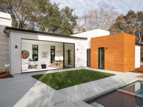 167 Almendral Avenue, Atherton CA 94027