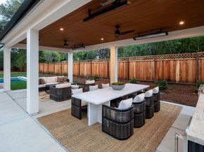 167 Almendral Avenue, Atherton CA 94027