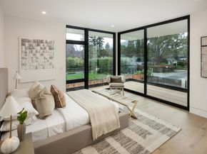 167 Almendral Avenue, Atherton CA 94027