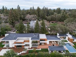 167 Almendral Avenue, Atherton CA 94027