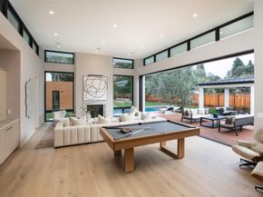 167 Almendral Avenue, Atherton CA 94027