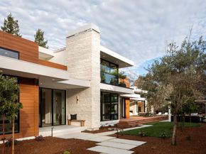 167 Almendral Avenue, Atherton CA 94027