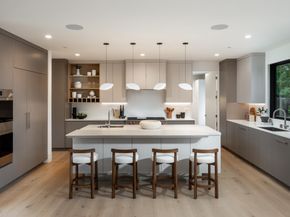 167 Almendral Avenue, Atherton CA 94027