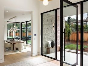 167 Almendral Avenue, Atherton CA 94027