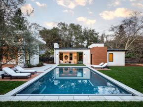 167 Almendral Avenue, Atherton CA 94027