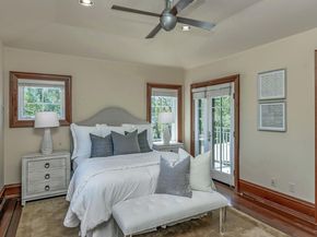 1 Redberry Ridge, Portola Valley CA 94028