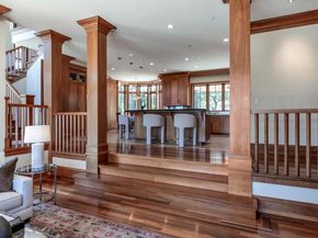 1 Redberry Ridge, Portola Valley CA 94028