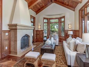 1 Redberry Ridge, Portola Valley CA 94028