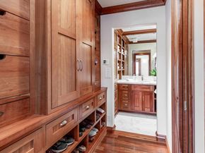 1 Redberry Ridge, Portola Valley CA 94028