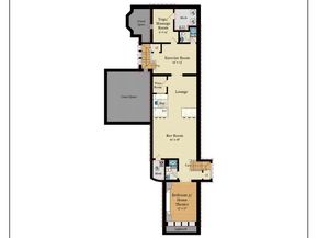 1 Redberry Ridge, Portola Valley CA 94028