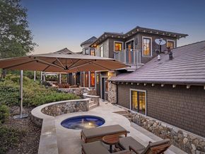 1 Redberry Ridge, Portola Valley CA 94028