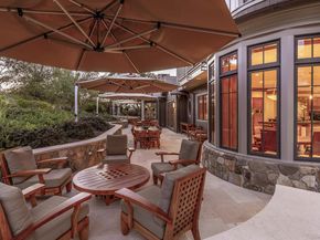 1 Redberry Ridge, Portola Valley CA 94028