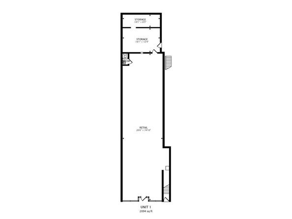 4592-4594 Mission Street, San Francisco CA 94112