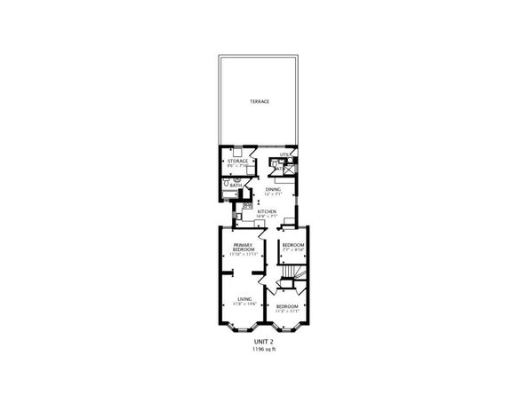 4592-4594 Mission Street, San Francisco CA 94112