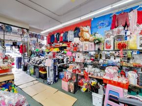 4592-4594 Mission Street, San Francisco CA 94112