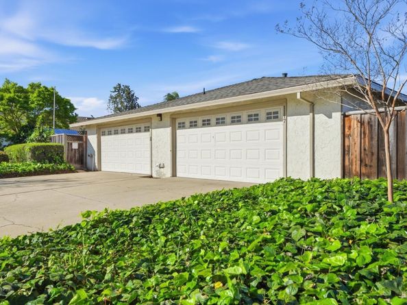 1115-1117 Topaz Avenue, San Jose CA 95117
