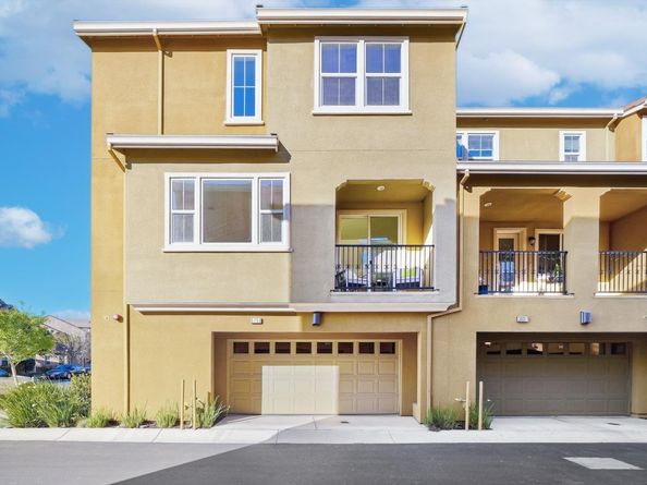 5758 Pandorea Terrace, Newark CA 94560